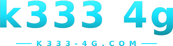 k333 4g logo
